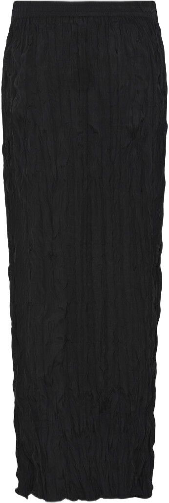 654HMSican maxi skirt