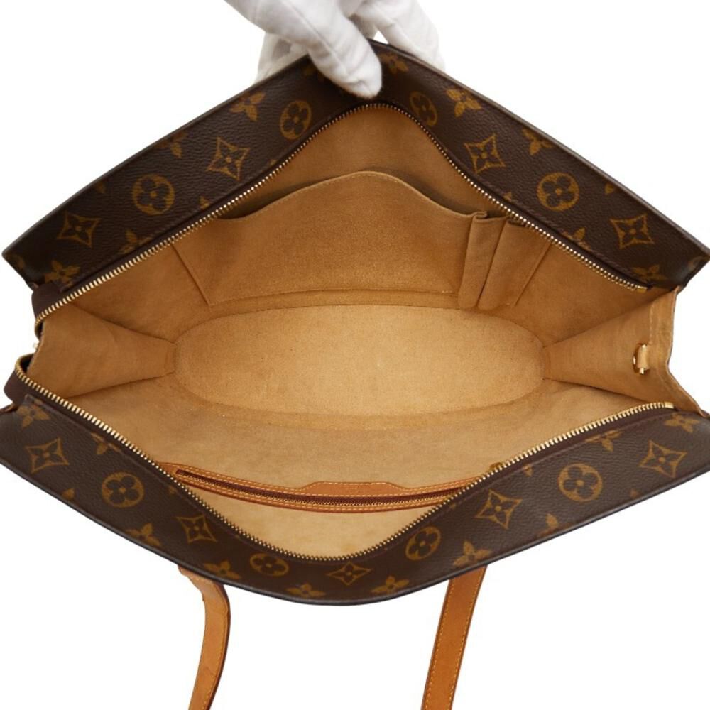 Louis Vuitton Babylone