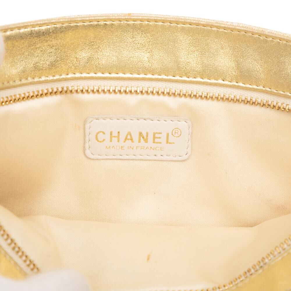Chanel Pouch
