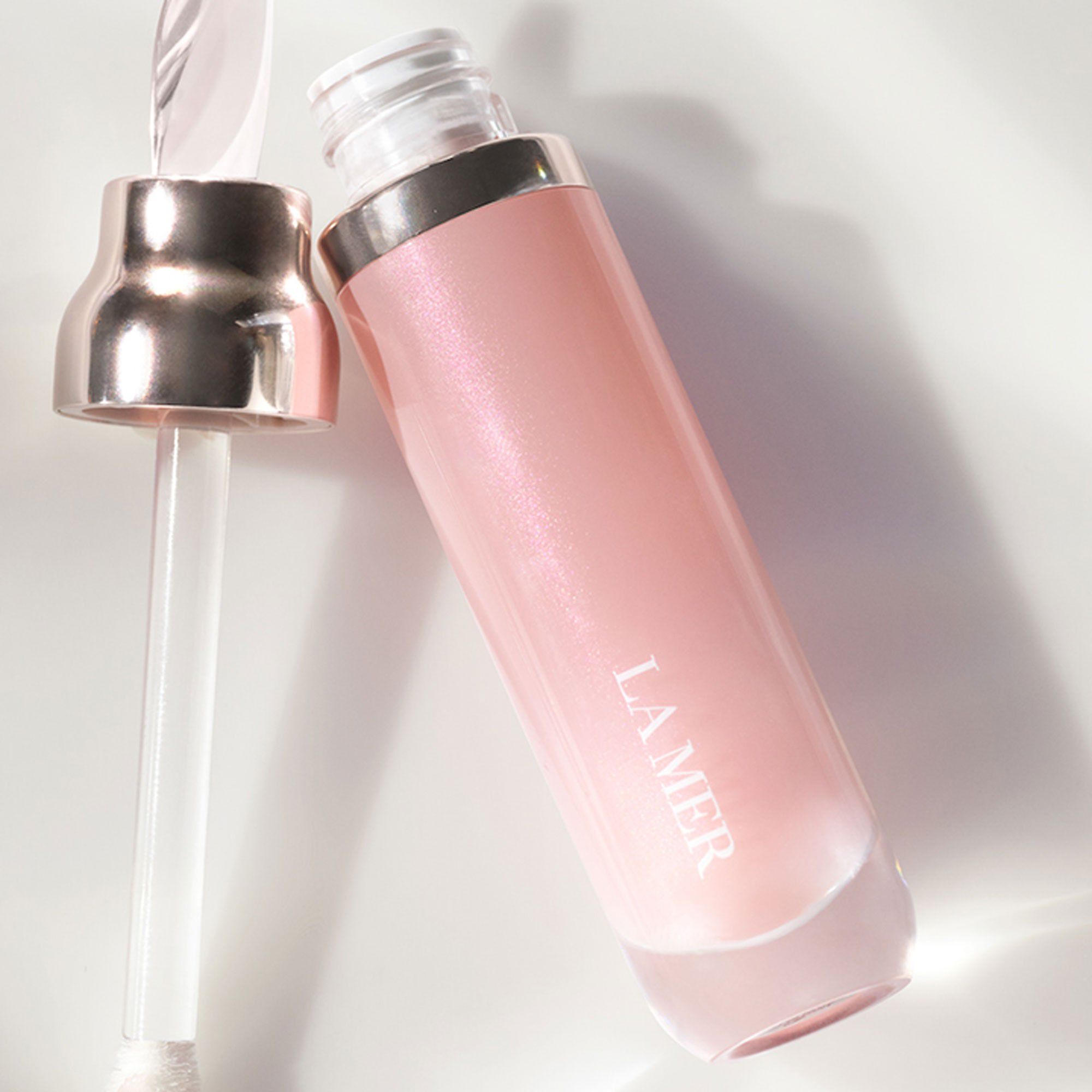 The Lip Volumizer Gloss