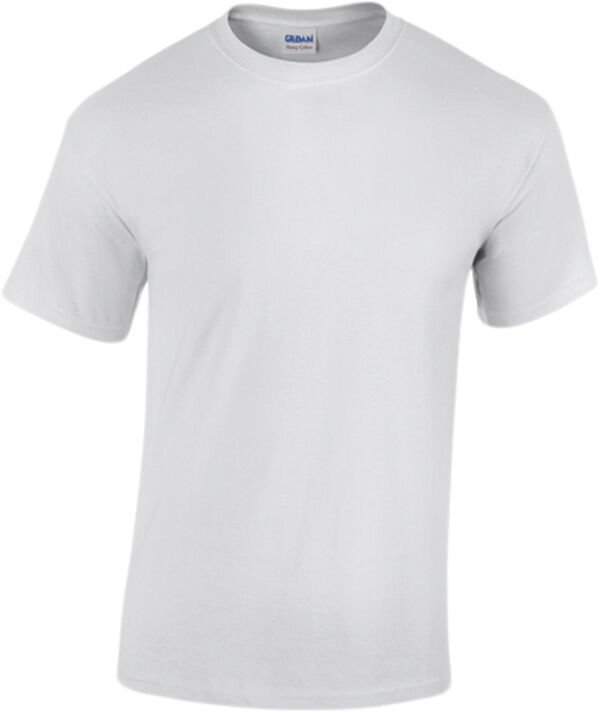 Gildan Heavy Cotton Adult T-Shirt