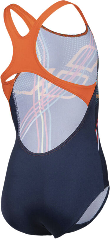 Swim Pro-Back Placement badedragt