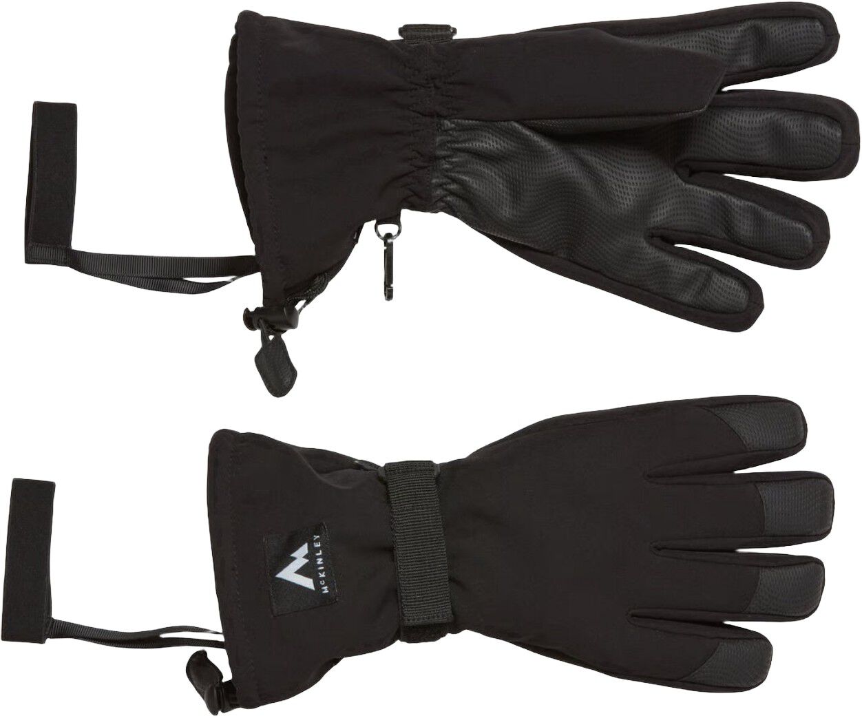 Tech Skihandsker