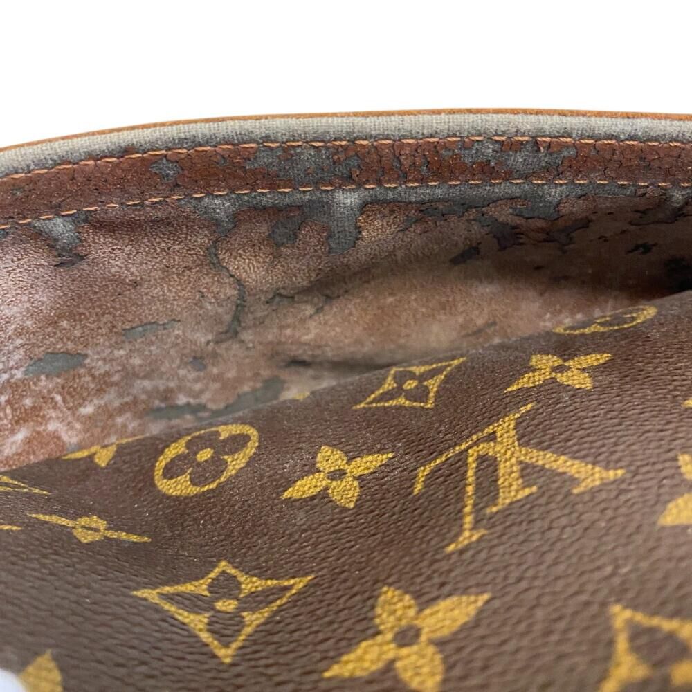 Louis Vuitton Trocadero