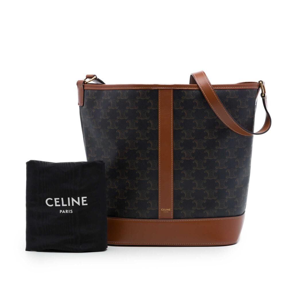Celine Big Bag Bucket
