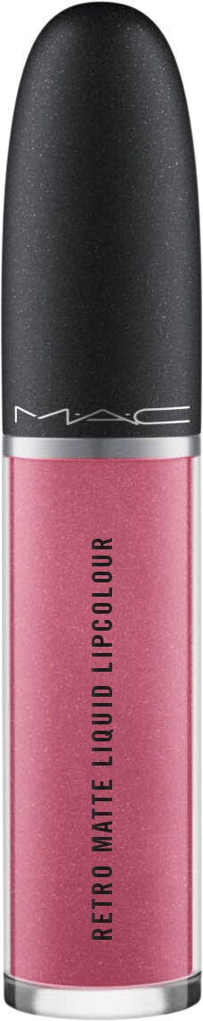 Retro Matte Lipstick