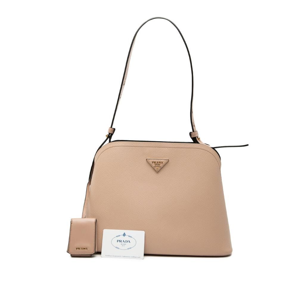 Prada Shoulder Bag
