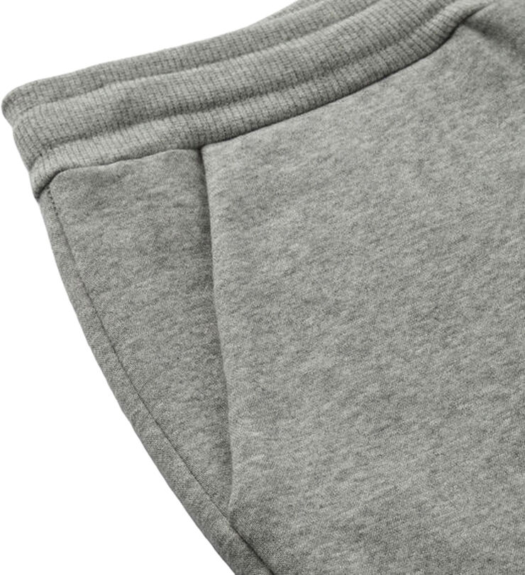 Oversized joggingbukser