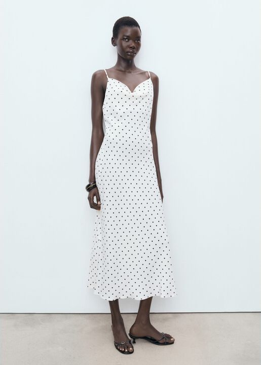 DRESS .-- KENDAL