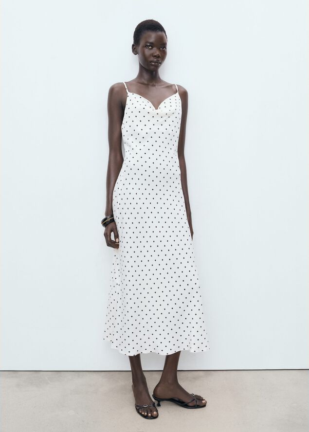 DRESS .-- KENDAL