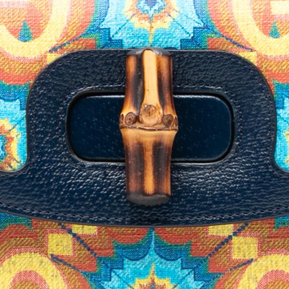 Gucci Bamboo