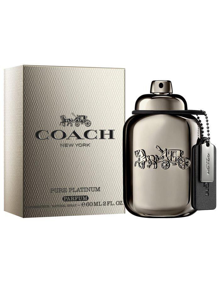 Pure Platinum Parfum