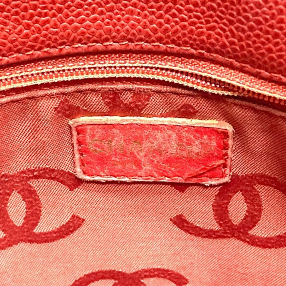 Chanel Tote