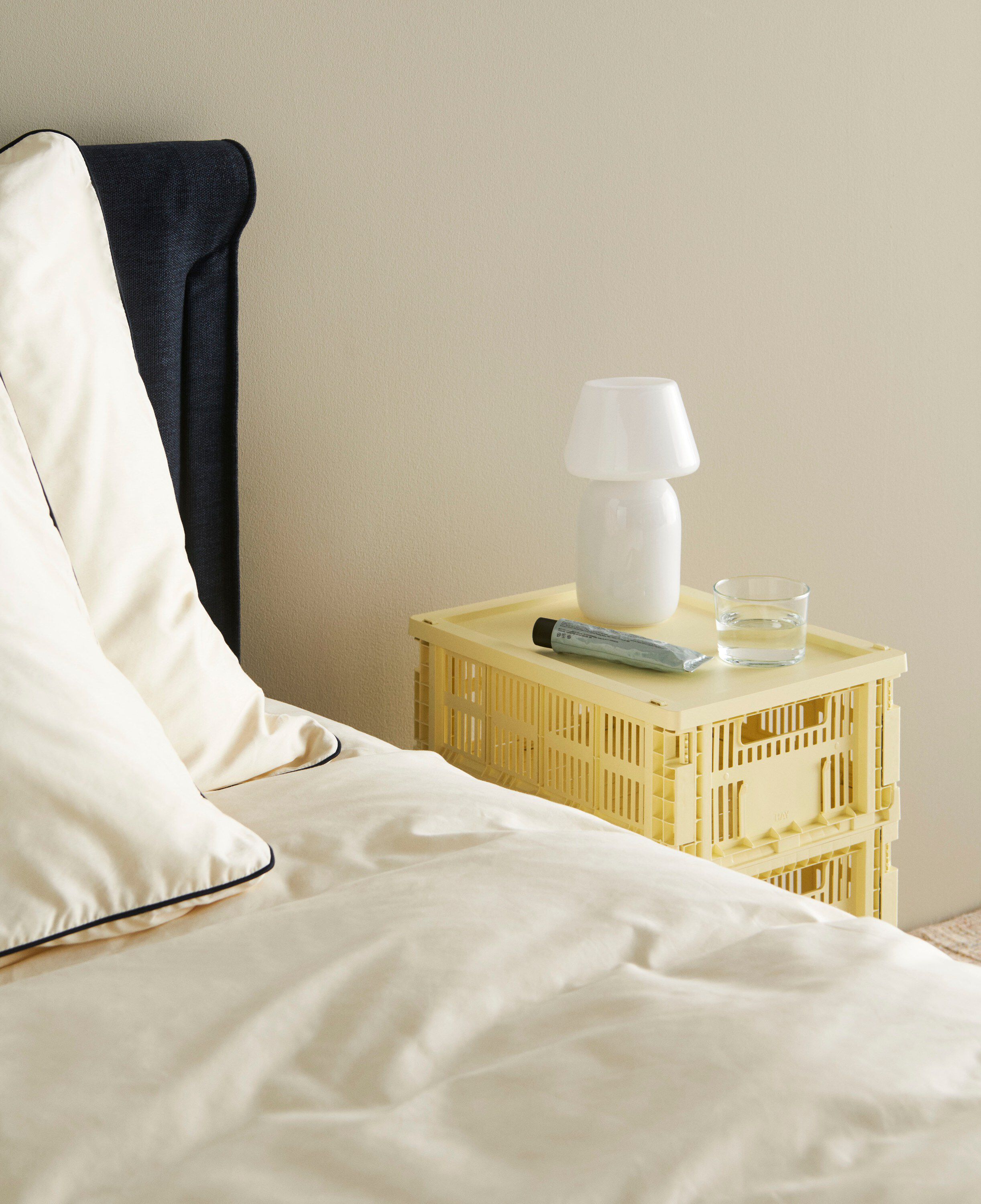 Colour Crate, Medium