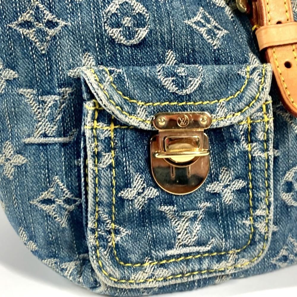 Louis Vuitton Backpack