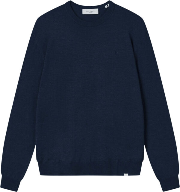 Greyson Merino Knit