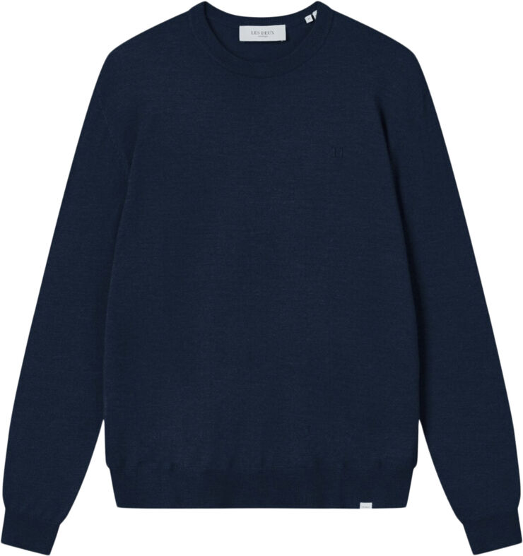 Greyson Merino Knit