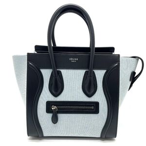 Celine Shoulder Bag