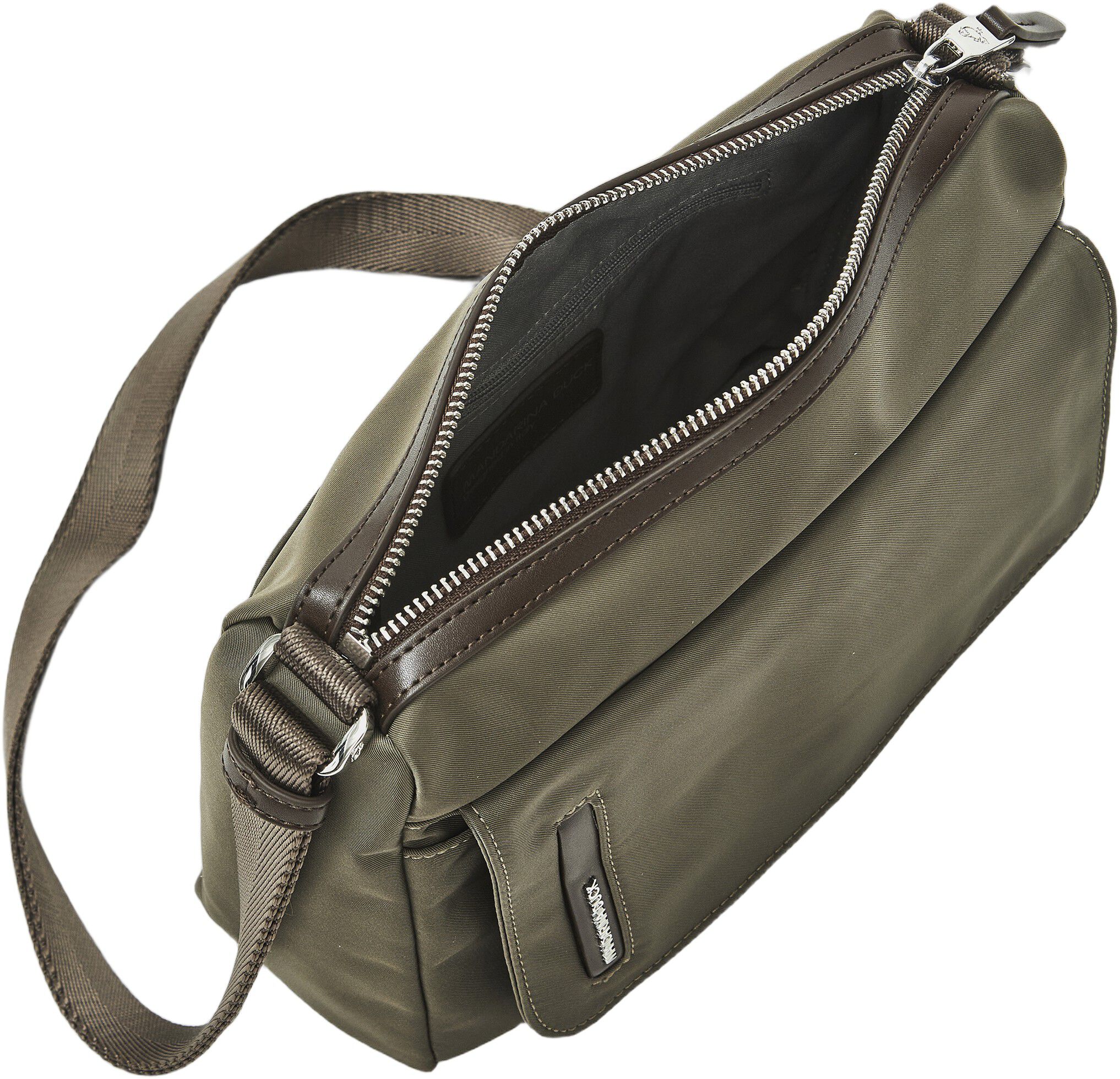 HUNTER CROSSOVER / PIRITE