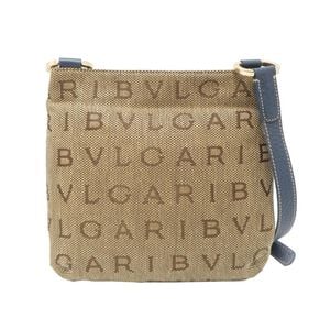 Bvlgari Shoulder Bag