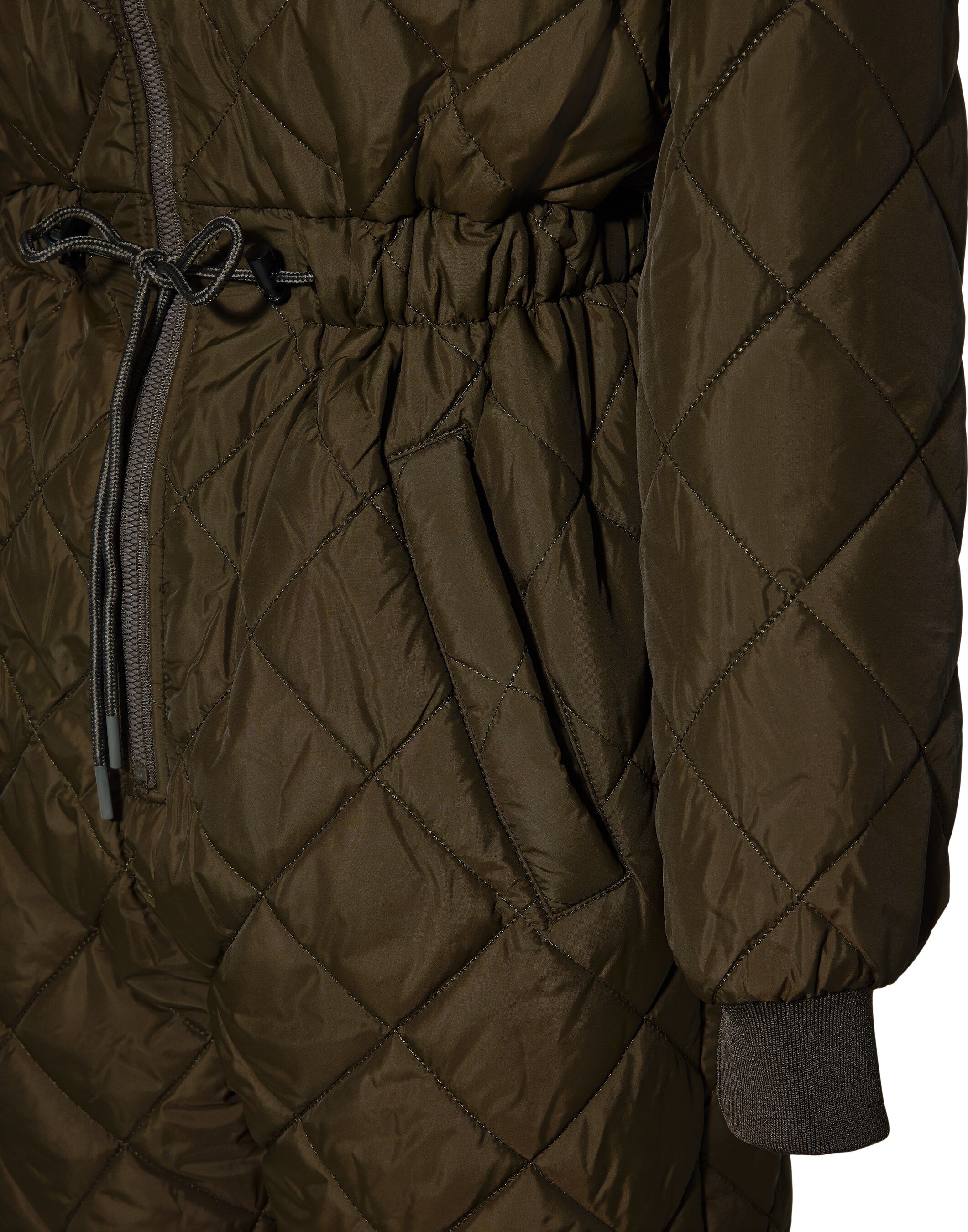 Daisy Quilted Heldragt