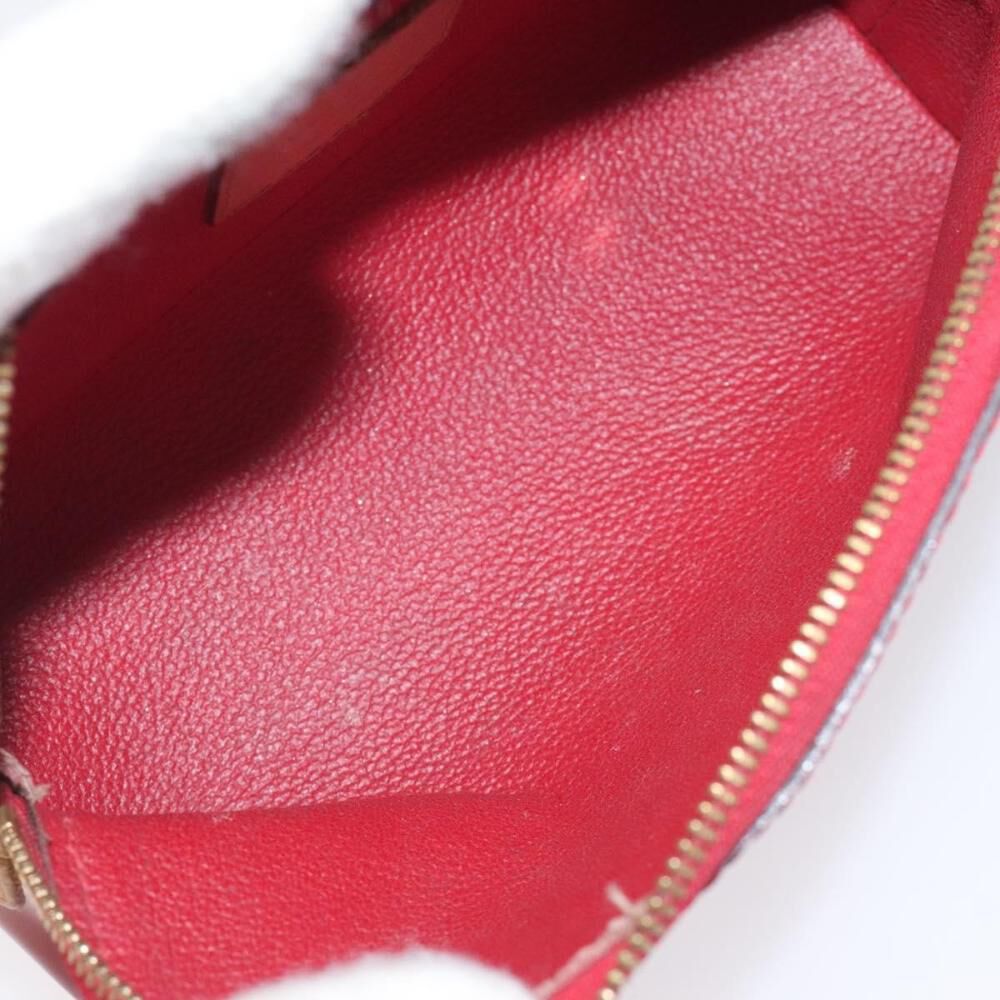 Louis Vuitton Cosmetic Pouch