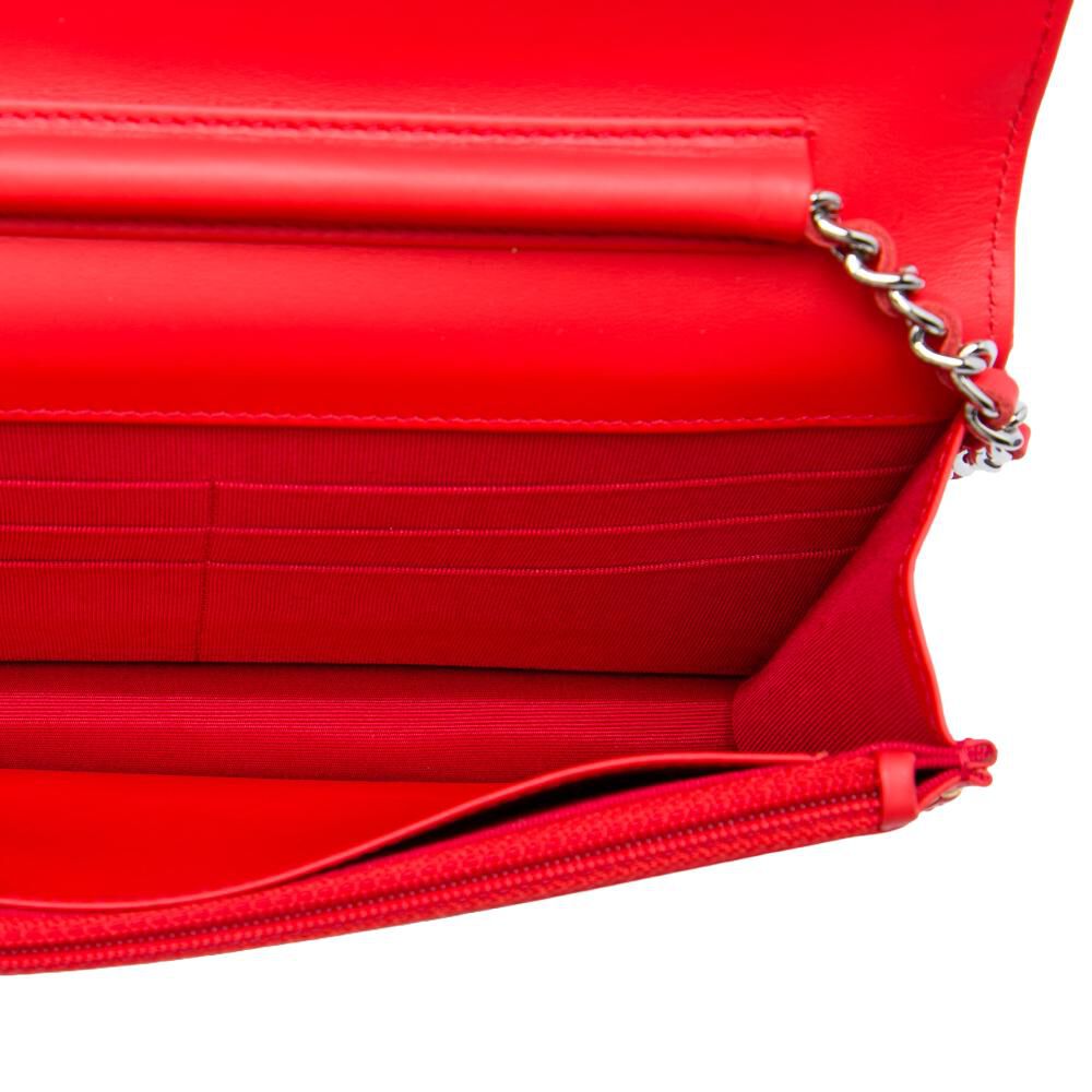 Chanel Flap Bag