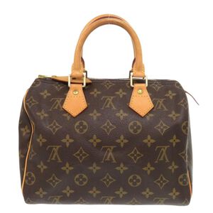 Louis Vuitton Speedy