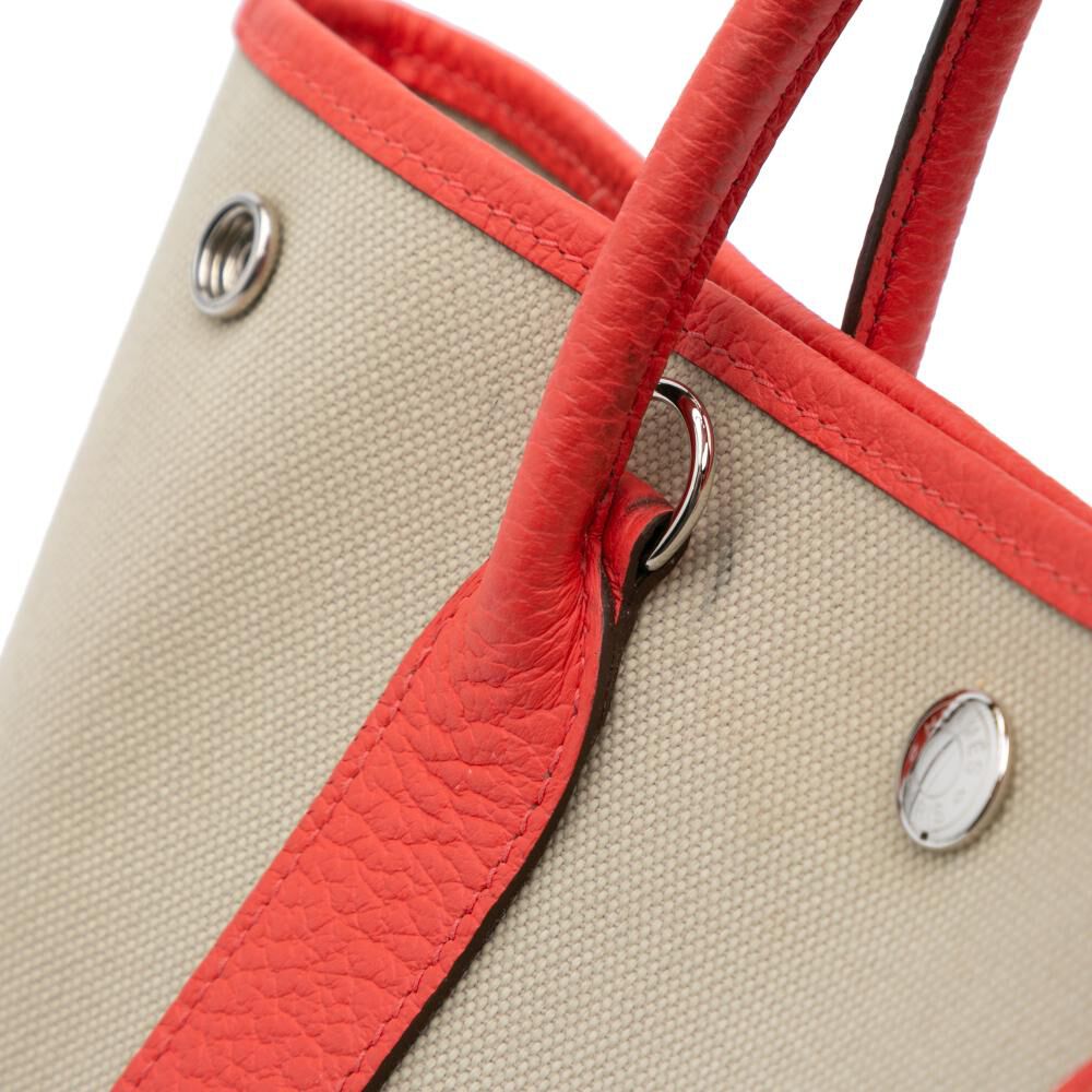 Herm&egrave;s Garden Party