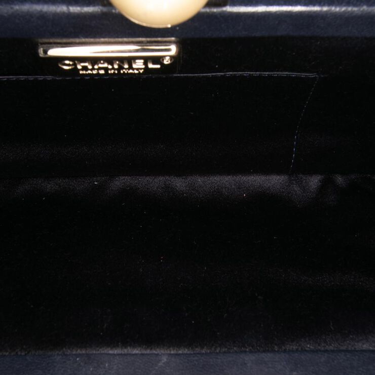 Chanel Clutch