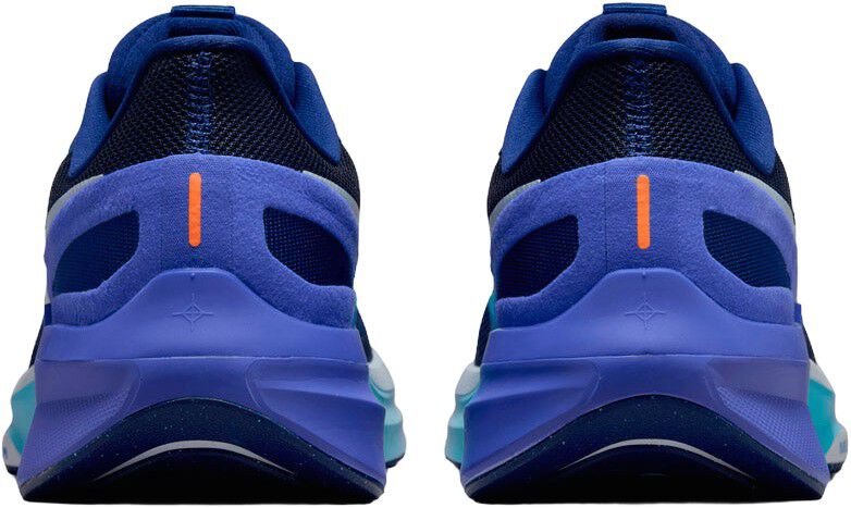 AIR ZOOM STRUCTURE 25 L&oslash;besko