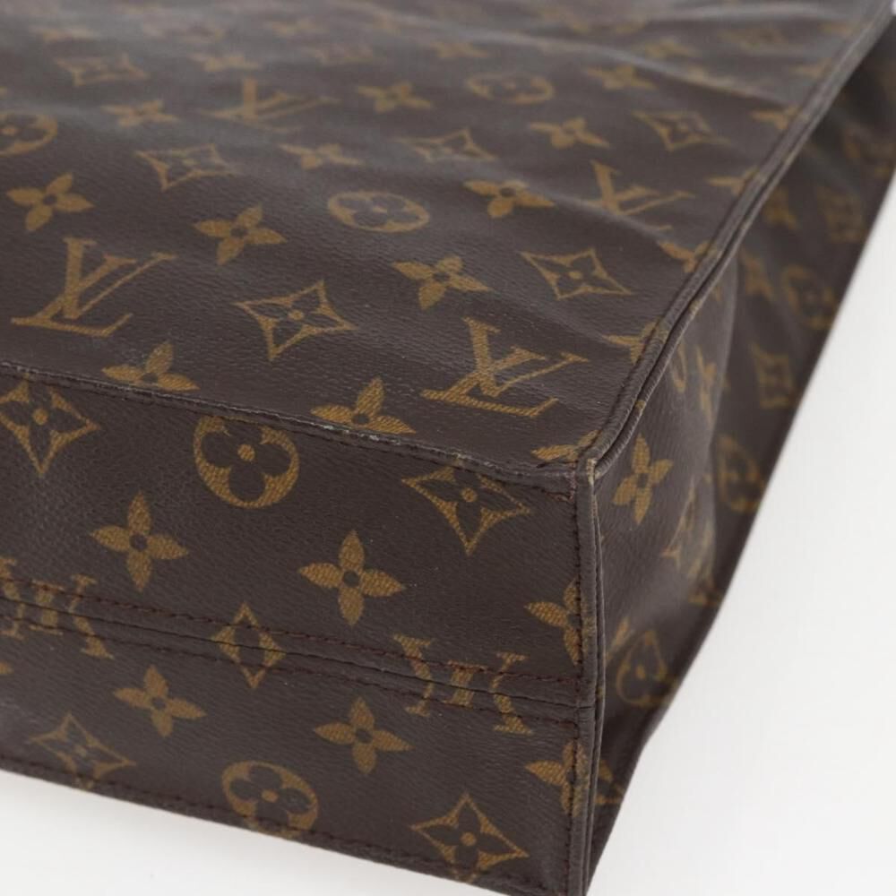 Louis Vuitton Sac Plat
