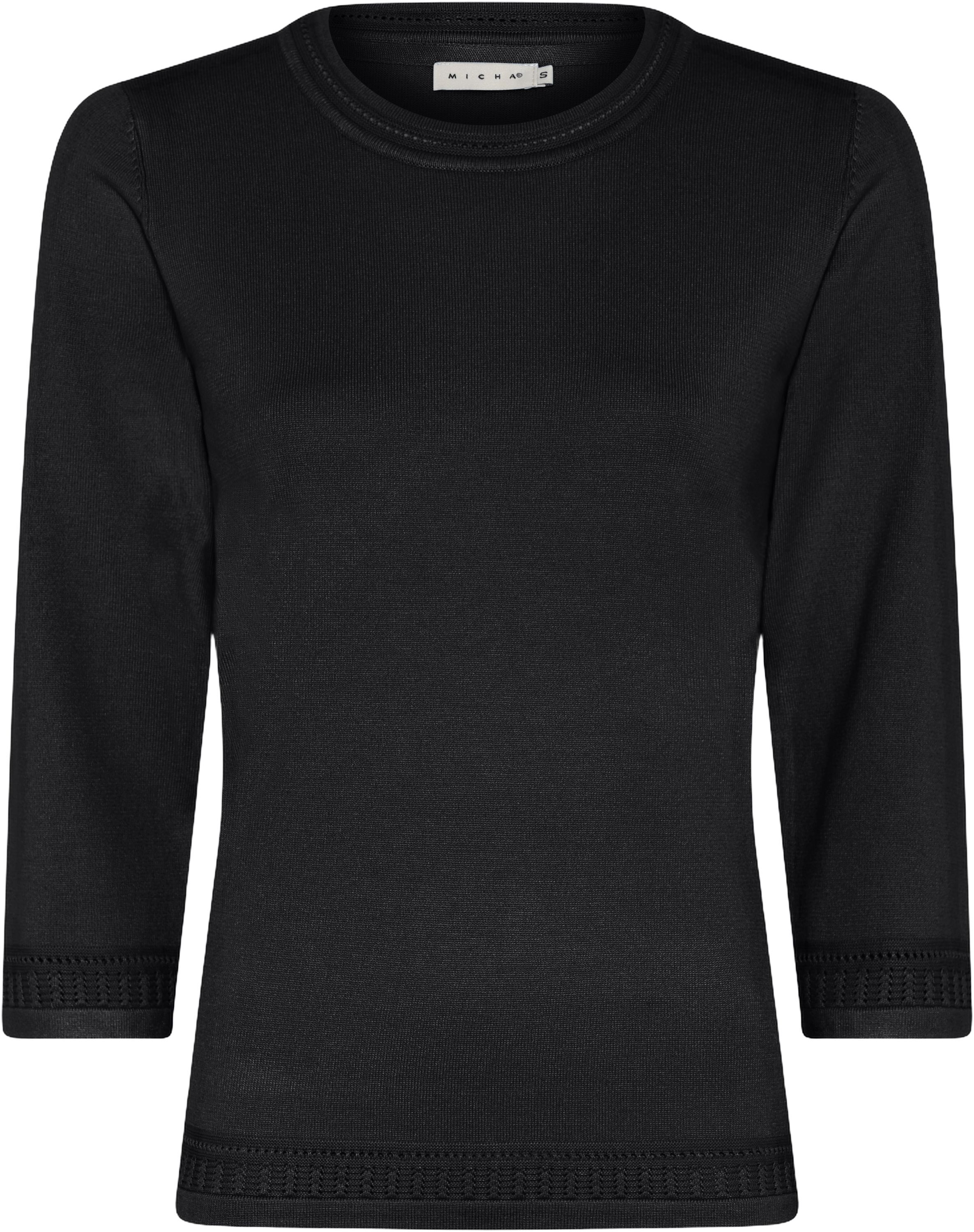 BB Jumper_ BB Viscose Knit