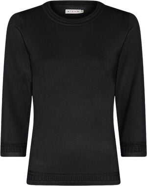 BB Jumper_ BB Viscose Knit