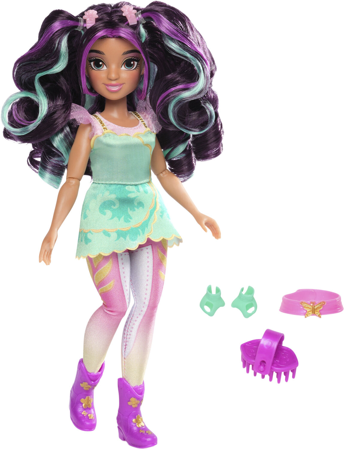 Enhj&oslash;rningeakademiet Fash