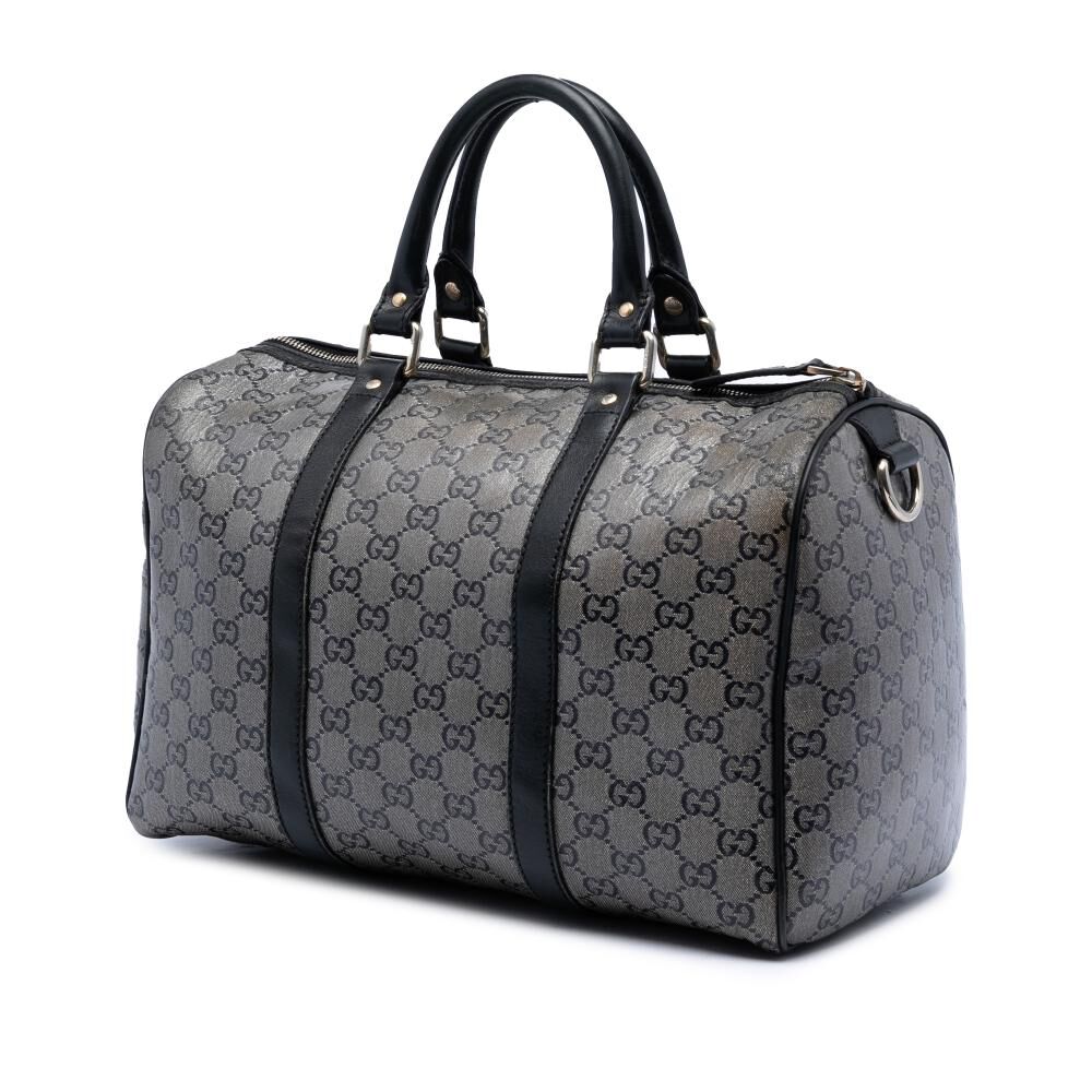 Gucci Boston Bag