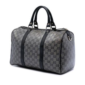 Gucci Boston Bag
