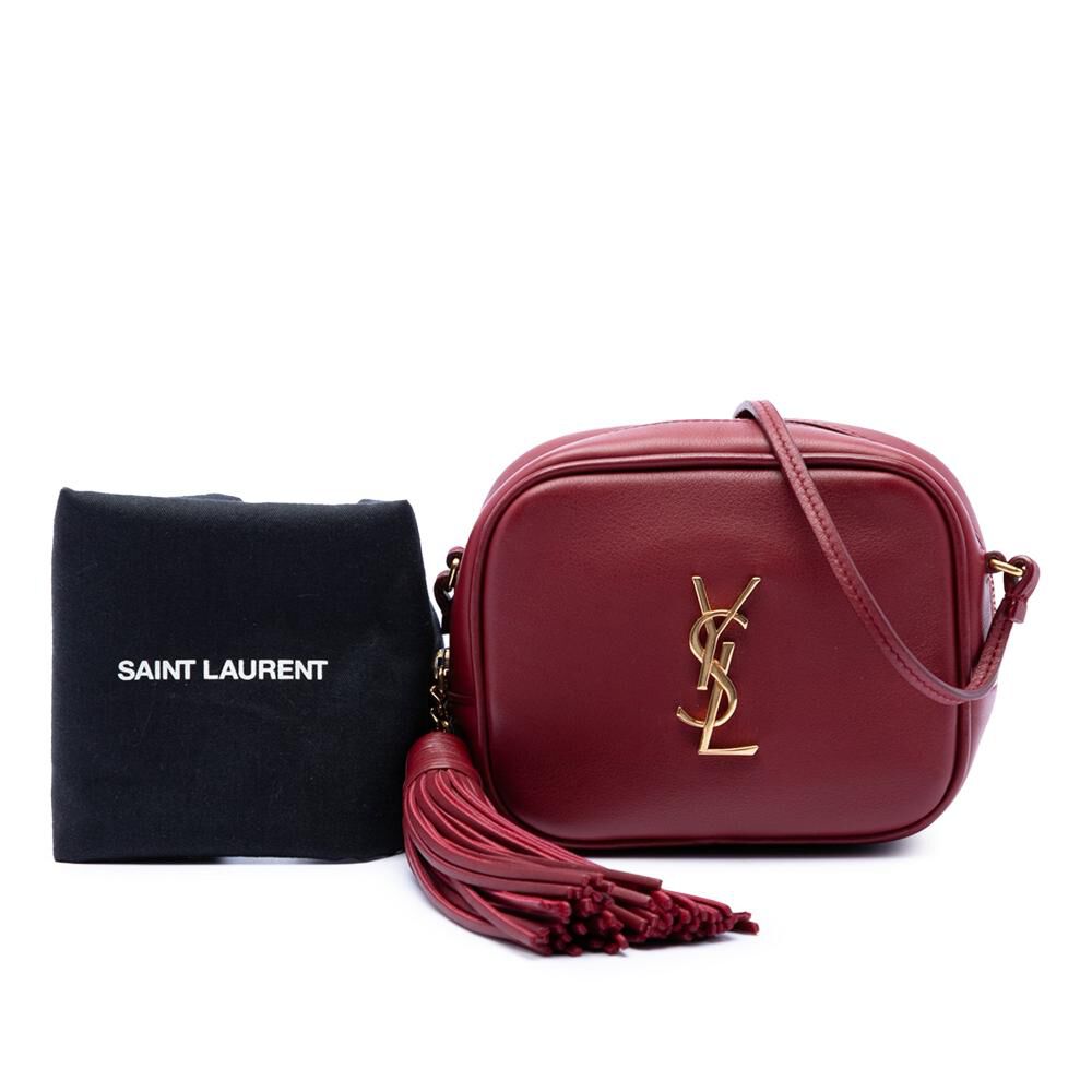 Yves Saint Laurent Crossbody Bag