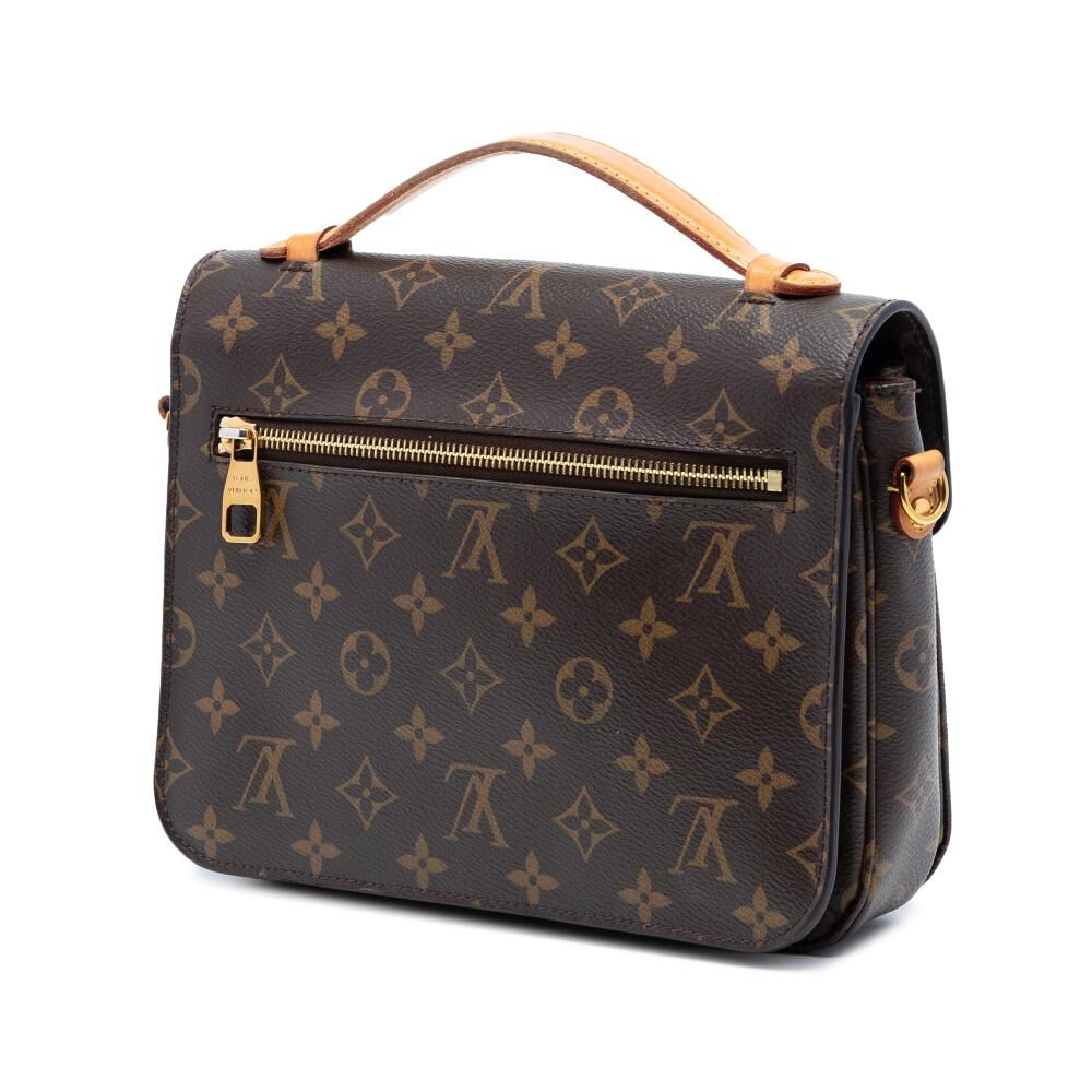 Louis Vuitton Pochette M&eacute;tis