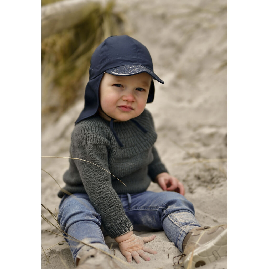 Summercap Long Neck - Solid