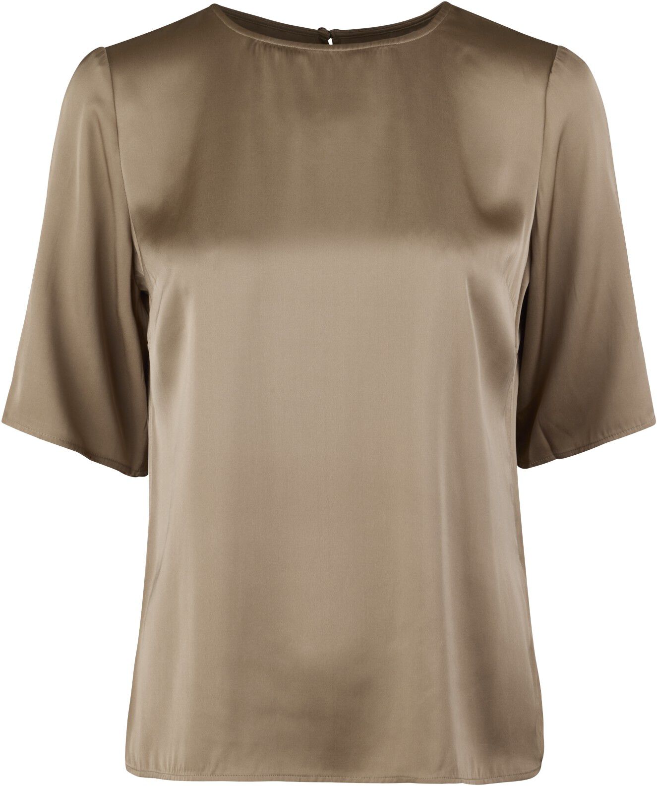 Lang&aelig;rmede bluser