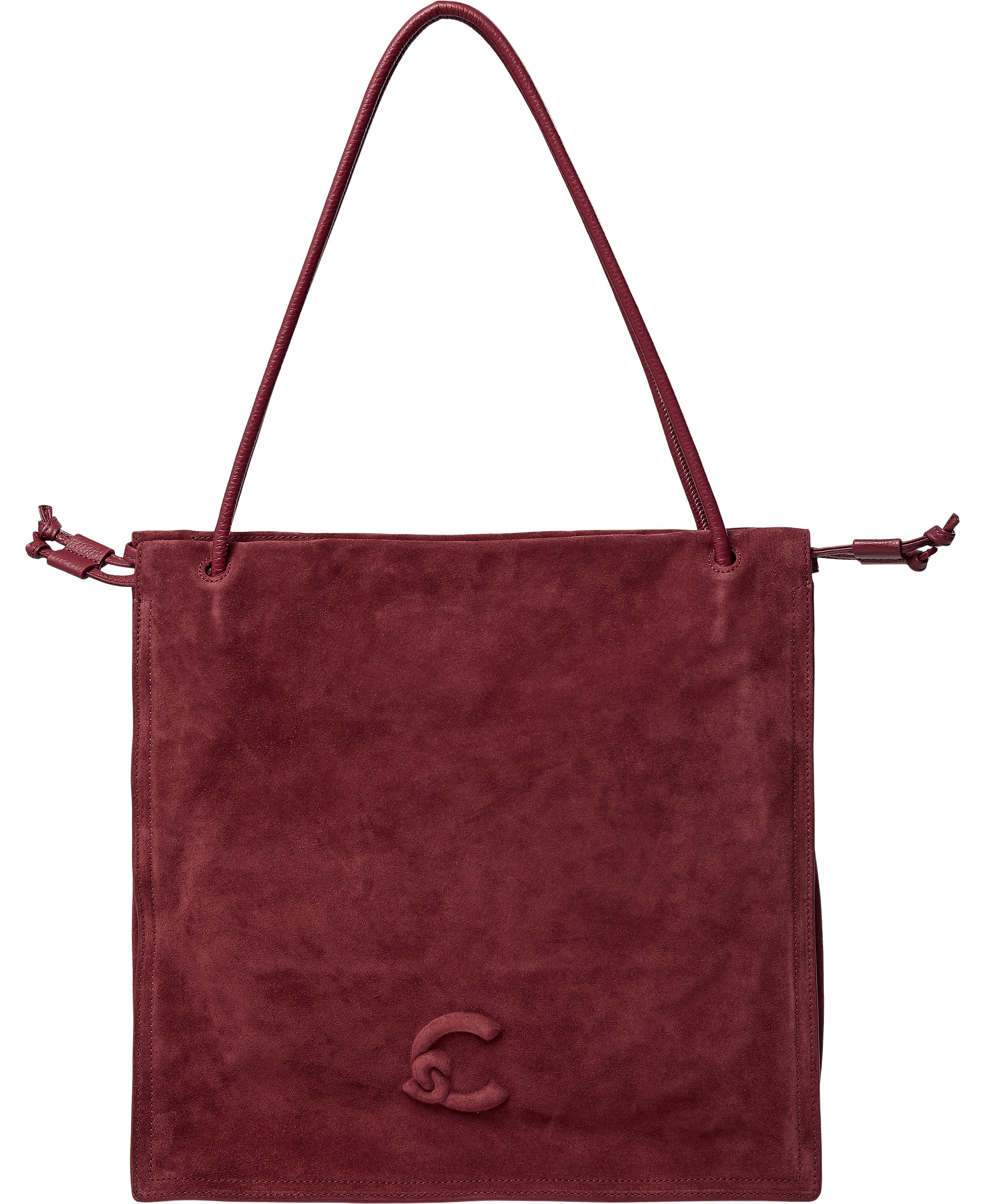 COCCINELLEDULSE SUEDE