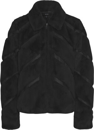 VMSONJALUIS SHORT JACKET