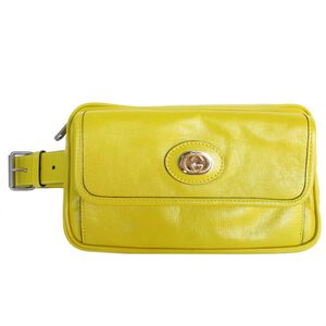 Gucci Belt Bag