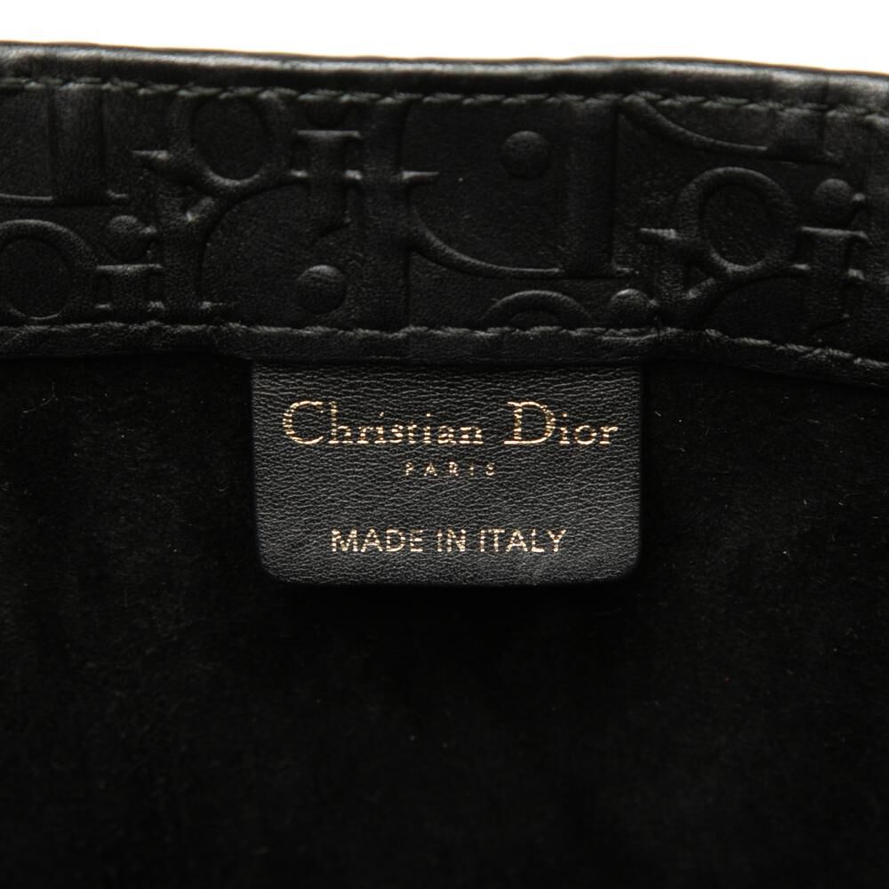 Dior Book Tote
