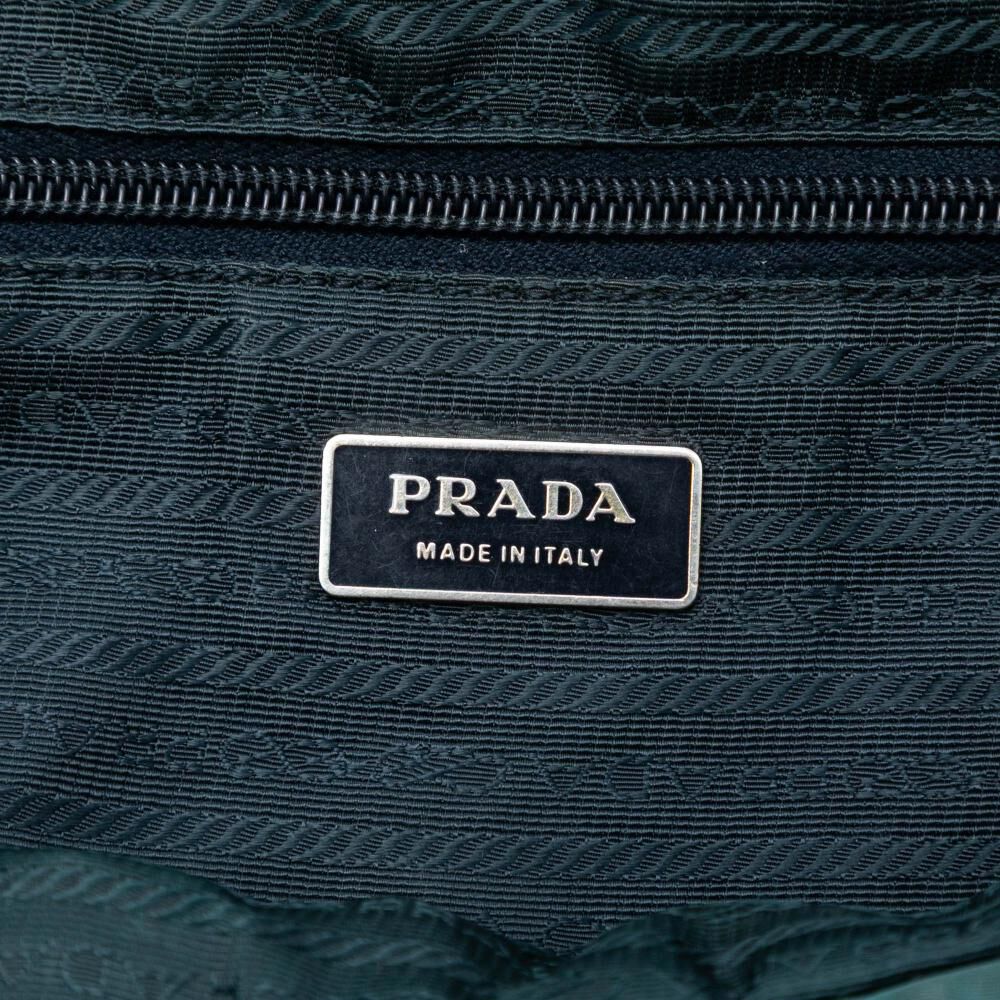 Prada Handbag