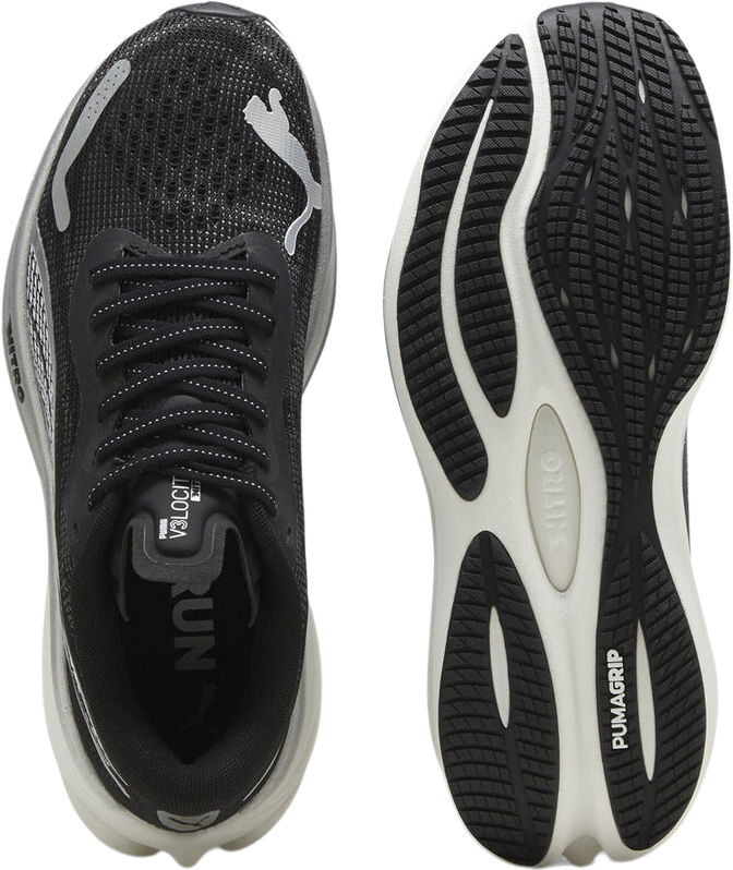 Velocity Nitro 3 L&oslash;besko