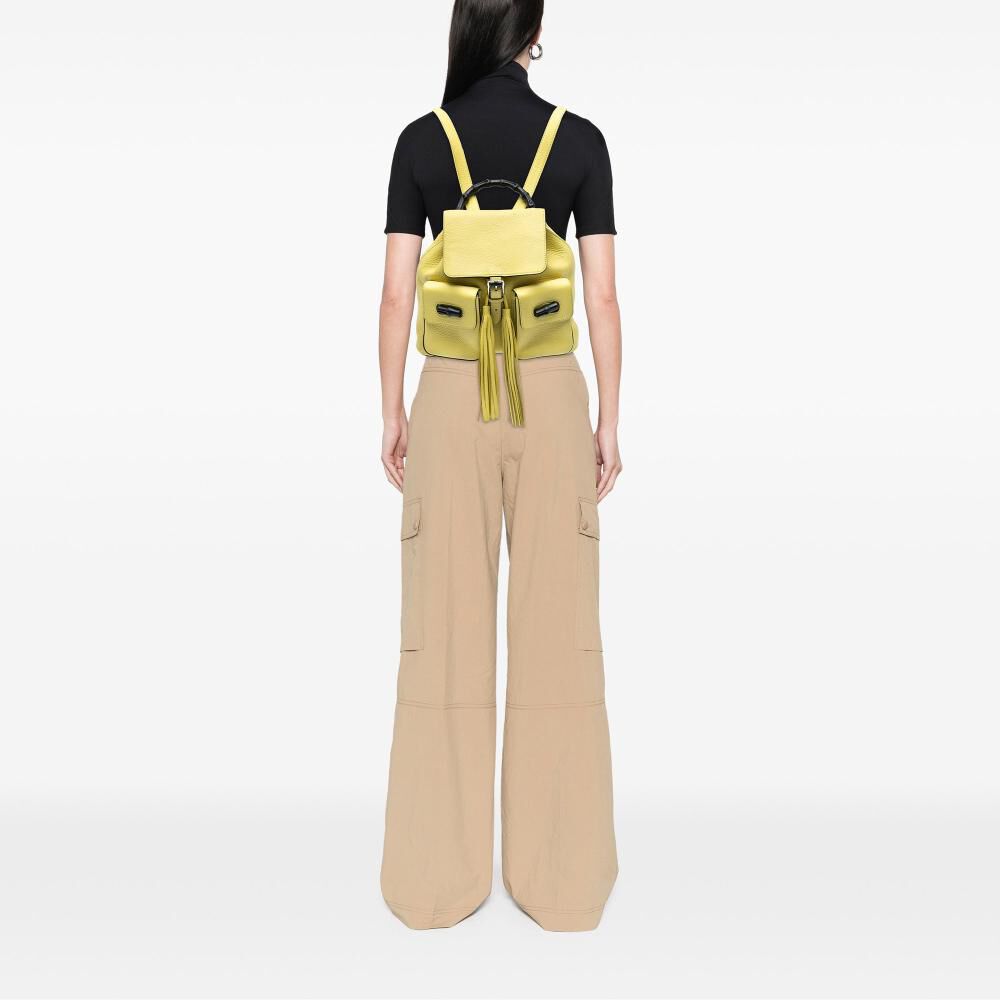 Gucci Backpack