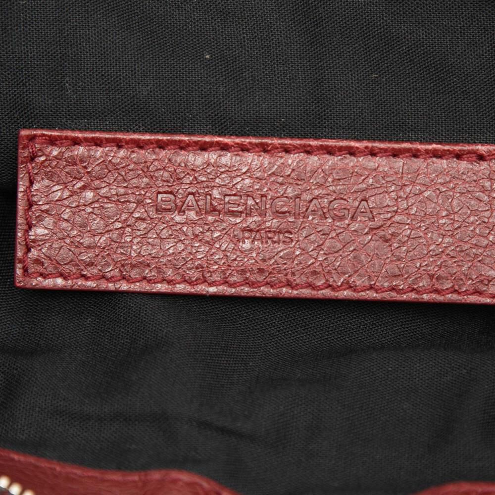 Balenciaga Clutch