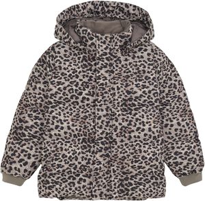 Jacket Quilt, AOP